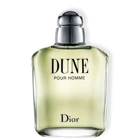 profumo dune dior|dior dune eau de toilette.